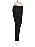 J.Jill Solid Black Active Pants Size L - photo 4