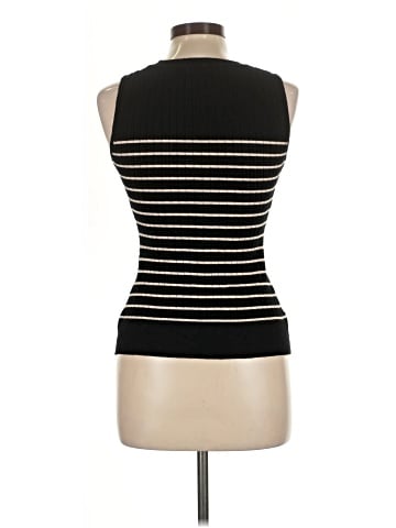 CATHERINE Catherine Malandrino Sleeveless T-Shirt (view 2)