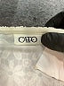 Cato 100% Polyester Ivory Cocktail Dress Size 12 - photo 7