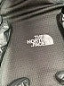 The North Face 100% Polyester Black Track Jacket Size XS (youth) - photo 3