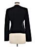 BOSS by HUGO BOSS Black Blazer Size 6 - photo 2