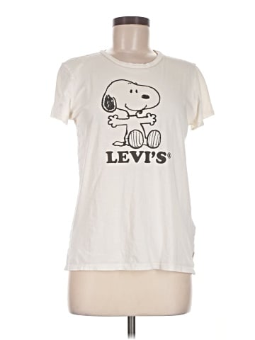 Levi's Short Sleeve T-Shirt (view 1)