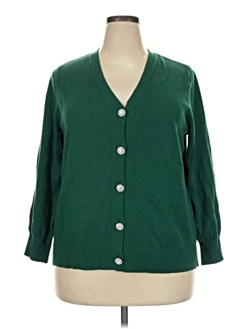J.Jill Cardigan (view 1)
