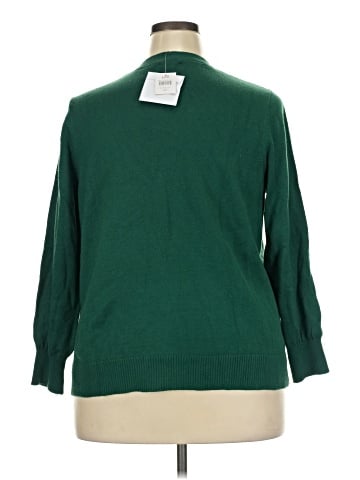J.Jill Cardigan (view 2)