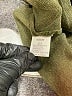 Roolee Green Pullover Sweater Size S - photo 8