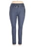 Liv Blue Active Pants Size L - photo 1
