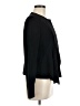 BOSS by HUGO BOSS Black Blazer Size 6 - photo 4
