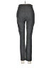 Express Chevron-herringbone Gray Dress Pants Size 2 - photo 2