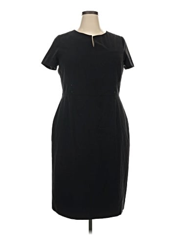 Preston & York Cocktail Dress (view 1)