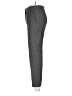 Express Chevron-herringbone Gray Dress Pants Size 2 - photo 5