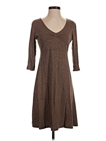 Toad & Co Casual Dress (view 1)