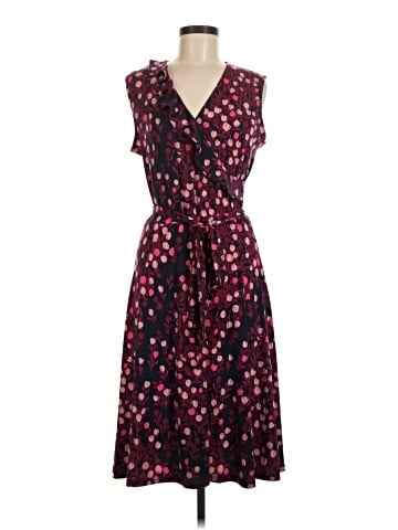 Leota Casual Dress (view 1)