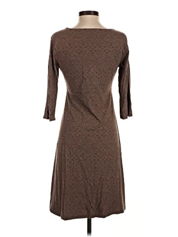 Toad & Co Casual Dress (view 2)