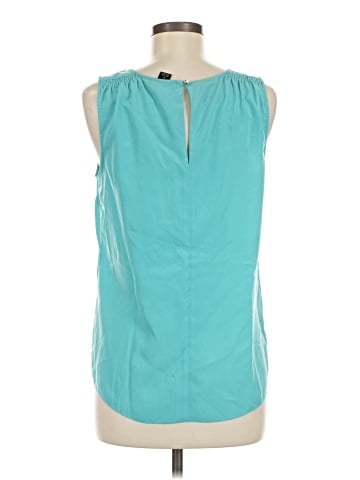 Maison Scotch Sleeveless Blouse (view 2)