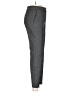 Express Chevron-herringbone Gray Dress Pants Size 2 - photo 4