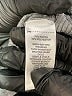 Cable & Gauge Gray Cardigan Size M - photo 8