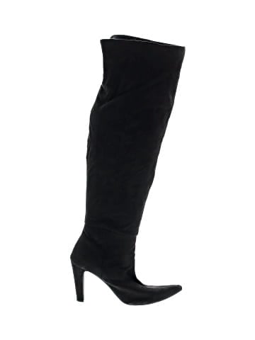 Material Girl Boots (view 1)