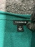 Torrid Teal Pullover Sweater Size 2X Plus (2) - photo 7