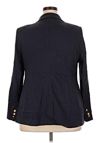 Lane Bryant Blazer (view 2)