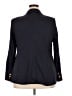Lane Bryant Blue Black Blazer Size 20 - photo 2