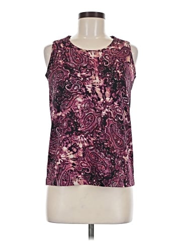 Salon Studio by Haband Tank Top (view 1)