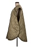 H&M 100% Polyester Green Tan Vest Size Med - Lg - photo 5