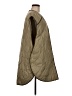 H&M 100% Polyester Green Tan Vest Size Med - Lg - photo 4