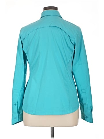 Columbia Long Sleeve Blouse (view 2)