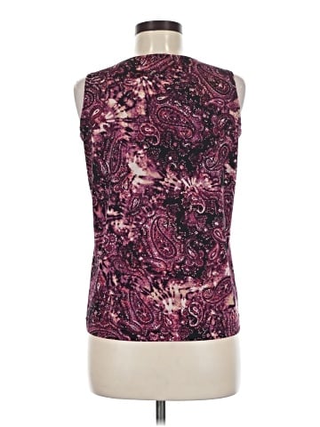 Salon Studio by Haband Tank Top (view 2)