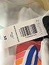 Z Supply 100% Cotton Tropical White Sweatshirt Size XS - photo 8