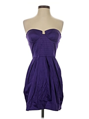 Twenty One Cocktail Dress (view 1)