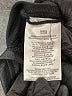 BCBGMAXAZRIA Black Casual Dress Size L - photo 8