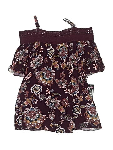 Ally B Dress (view 1)