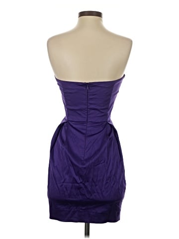 Twenty One Cocktail Dress (view 2)