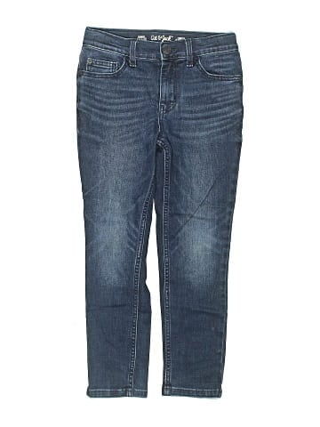 Cat & Jack Jeans (view 1)