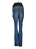 Hatch Solid Blue Jeans Size 32 waist - photo 2