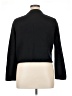 J.Crew 100% Cotton Black Cardigan Size XL - photo 2