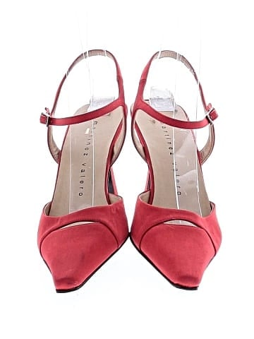 Martinez Valero Heels (view 2)
