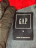 Gap 100% Polyester Red Vest Size S - photo 6