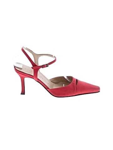 Martinez Valero Heels (view 1)