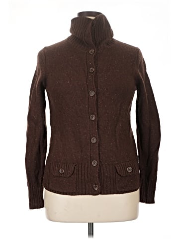 Eddie Bauer Cardigan (view 1)