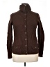 Eddie Bauer Brown Cardigan Size L - photo 1