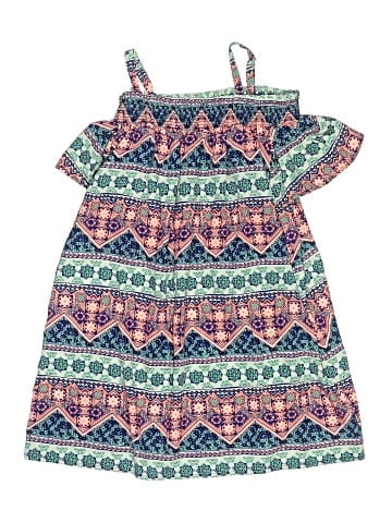 Soprano Dress (view 1)