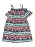 Soprano Paisley Blue Dress Size M (kids) - photo 1