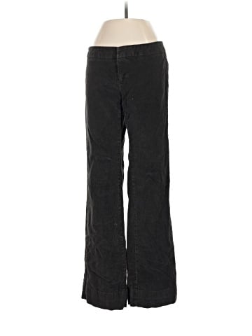 Ecru Casual Pants (view 1)