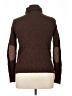 Eddie Bauer Brown Cardigan Size L - photo 2