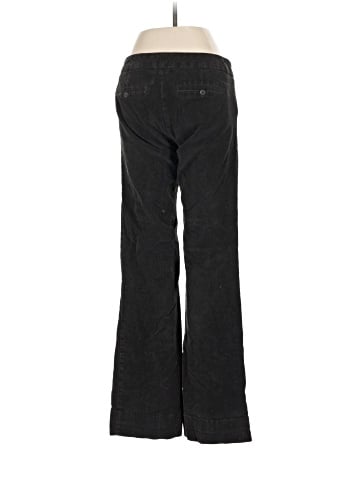 Ecru Casual Pants (view 2)