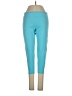 Under Armour Color Block Blue Active Pants Size P (petite) - photo 1