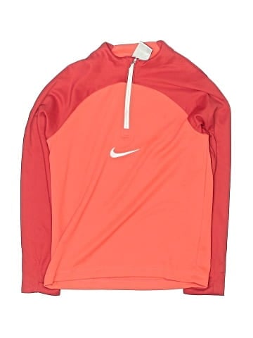 Nike Track Jacket (view 1)
