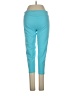 Under Armour Color Block Blue Active Pants Size P (petite) - photo 2